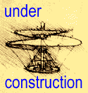 Under Construction!
